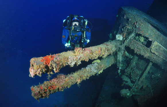 HMS Southwold